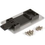 DTE20 DIN CLIP XP Power DINレールアダプタ DTE20 DINレール用 アクセサリ XP POWER