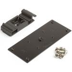 ECL15 DIN CLIP XP Power DINレール取り付けキット ECL15シリーズ用 アクセサリ XP POWER