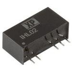 XP Power 絶縁DC-DCコンバータ IHLシリーズ XP POWER