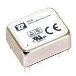 XP Power 絶縁DC-DCコンバータ JCAシリーズ XP POWER