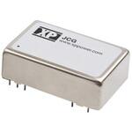 XP Power 絶縁DC-DCコンバータ JCGシリーズ XP POWER