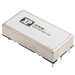 XP Power 絶縁DC-DCコンバータ JCK30シリーズ XP POWER