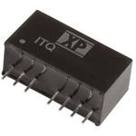 XP Power 絶縁DC-DCコンバータ ITQシリーズ XP POWER