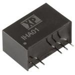 XP Power 絶縁DC-DCコンバータ IHA01シリーズ XP POWER
