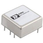 XP Power 絶縁DC-DCコンバータ JCM20シリーズ XP POWER