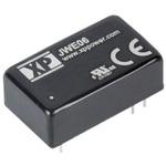 XP Power 絶縁DC-DCコンバータ JWE06シリーズ XP POWER