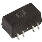 XP Power 絶縁DC-DCコンバータ ISAシリーズ XP POWER