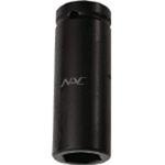 マグネット入りソケット(ディープタイプ・差込角12．7) NAC(長堀工業)