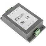 XP Power 絶縁DC-DCコンバータ DTE40シリーズ XP POWER