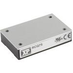 XP Power 絶縁DC-DCコンバータ RCQ75シリーズ XP POWER