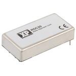 XP Power 絶縁DC-DCコンバータ RDC20シリーズ XP POWER
