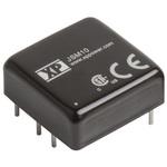 XP Power 絶縁DC-DCコンバータ JSM10シリーズ XP POWER