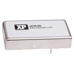XP Power 絶縁DC-DCコンバータ JCK20シリーズ XP POWER
