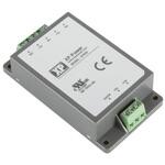 XP Power 絶縁DC-DCコンバータ DTE20シリーズ XP POWER