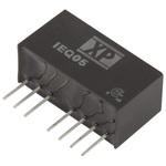 XP Power 絶縁DC-DCコンバータ IEQ05シリーズ XP POWER