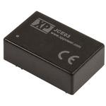 XP Power 絶縁DC-DCコンバータ JCE03シリーズ XP POWER