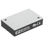 XP Power 絶縁DC-DCコンバータ QSC150シリーズ XP POWER