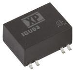 XP Power 絶縁DC-DCコンバータ ISU03シリーズ XP POWER
