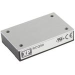 XP Power 絶縁DC-DCコンバータ RCQ50シリーズ XP POWER