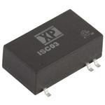 XP Power 絶縁DC-DCコンバータ ISC03シリーズ XP POWER