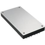 XP Power 絶縁DC-DCコンバータ QSB400シリーズ XP POWER