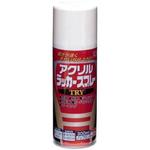 アクリルラッカースプレーTRY ニッペホームプロダクツ