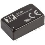 XP Power 絶縁DC-DCコンバータ JSE08シリーズ XP POWER