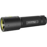 レッドレンザー/LED LENSER i7R Amazon.co.jp: Ledlenser - i7DR 工業用充電式懐中電灯 ブラック