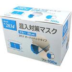 混入対策マスク オーバーヘッド リーブル