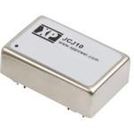 XP Power 絶縁DC-DCコンバータ JCJ10シリーズ XP POWER