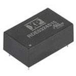 XP Power 絶縁DC-DCコンバータ RDE03シリーズ XP POWER