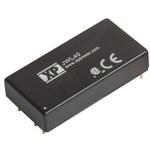 XP Power 絶縁DC-DCコンバータ JWL40シリーズ XP POWER