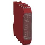 XPSMCMシリーズ 出力モジュール Preventaモジュラセーフティコントローラ用 シュナイダーエレクトリック