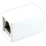 CAT6A対応シールドジョイントアダプタ 協和ハーモネット