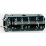 Yageo 電解コンデンサ YAGEO
