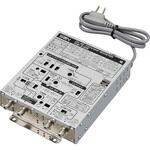 SMB-K30W CS・BS・CATV双方向/UHFブースタ サン電子