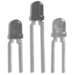 Yellow diffused LED BROADCOM