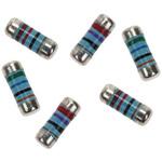 BZV55-C3V0，115 Zener Diode 3V 5% 500mW Mini-MELF nexperia