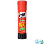 スティックのり プリット (Pritt) プラス(文具)