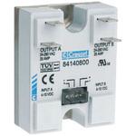 Zero cross 25A Dual SSR Sensata / Crydom