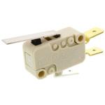 ZF マイクロスイッチ ショートレバー SPDT-NO / NC ZF