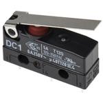 ZF マイクロスイッチ ヒンジレバー SPDT-NO / NC ZF