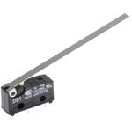 ZF マイクロスイッチ ヒンジ長レバー形 SPDT-NO / NC ZF