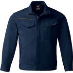 長袖ブルゾン ジーベック