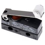 ZF マイクロスイッチ ローラレバー SPDT-NO / NC ZF