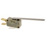 ZF マイクロスイッチ ロングリーフレバー SPDT-NO / NC ZF