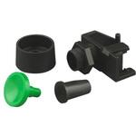 アクチュエータ ZF D4ミニチュアスイッチ用 ZF