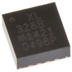 アナログデバイセズ， 3軸 センサ ANALOG DEVICES