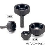 KKM・KKF ミニノブ NBK(鍋屋バイテック会社)