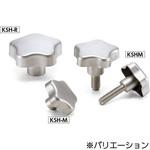 KSH ステンレスハンドノブ NBK(鍋屋バイテック会社)